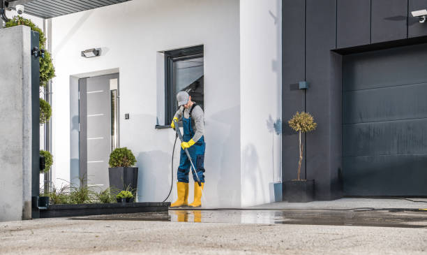 Trusted Eudora, AR Pressure Washing Services Experts